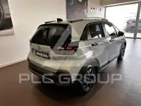 2025 Honda JAZZ