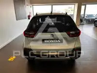 2025 Honda JAZZ