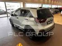 2025 Honda JAZZ