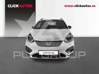 2025 Honda JAZZ