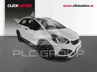 2025 Honda JAZZ