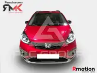 2025 Honda JAZZ
