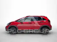 2025 Honda JAZZ