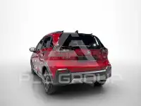 2025 Honda JAZZ