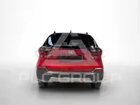 2025 Honda JAZZ