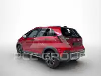 2025 Honda JAZZ