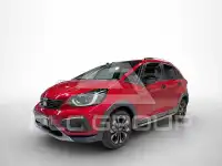 2025 Honda JAZZ