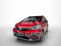 2025 Honda JAZZ