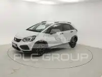 2025 Honda JAZZ