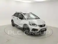 2025 Honda JAZZ