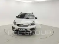 2025 Honda JAZZ