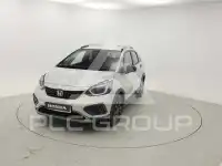 2025 Honda JAZZ