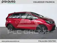 2025 Honda JAZZ