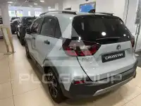 2025 Honda JAZZ