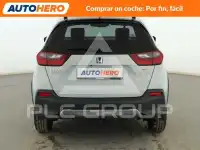 2025 Honda JAZZ