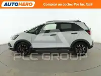 2025 Honda JAZZ