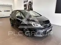 2025 Honda JAZZ