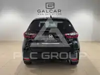 2025 Honda JAZZ