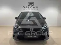 2025 Honda JAZZ