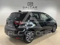 2025 Honda JAZZ