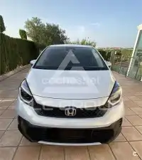 2025 Honda JAZZ