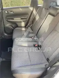2025 Honda JAZZ