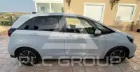 2025 Honda JAZZ