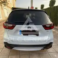 2025 Honda JAZZ