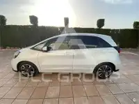 2025 Honda JAZZ