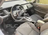 2025 Honda JAZZ