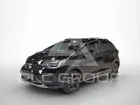 2025 Honda JAZZ