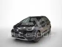 2025 Honda JAZZ