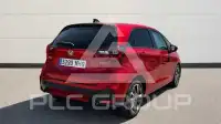 2025 Honda JAZZ