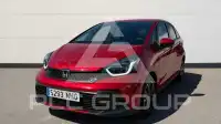 2025 Honda JAZZ