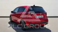 2025 Honda JAZZ