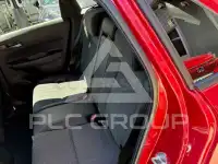 2025 Honda JAZZ