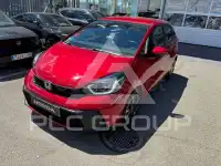 2025 Honda JAZZ