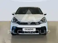 2025 Honda JAZZ