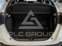 2025 Honda JAZZ