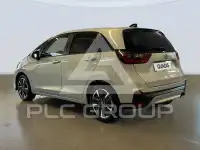 2025 Honda JAZZ
