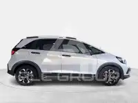 2025 Honda JAZZ