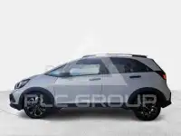 2025 Honda JAZZ