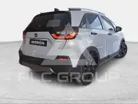 2025 Honda JAZZ