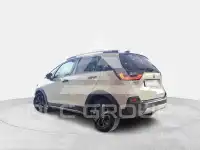 2025 Honda JAZZ