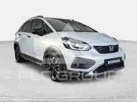 2025 Honda JAZZ