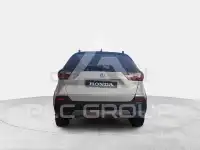 2025 Honda JAZZ