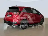 2025 Honda JAZZ