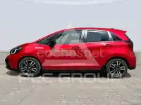 2025 Honda JAZZ