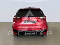 2025 Honda JAZZ
