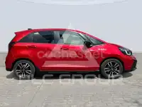 2025 Honda JAZZ